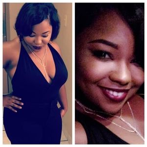 Meet your Posher, Jade